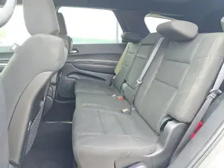 Dodge Durango 2025 AWD GT 4 puertas SUV