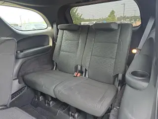 Dodge Durango 2025 AWD GT 4 puertas SUV