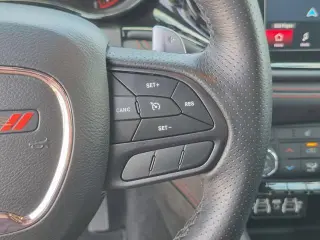 Dodge Durango 2025 AWD GT 4 puertas SUV