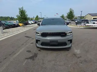 Dodge Durango 2025 AWD GT 4 puertas SUV