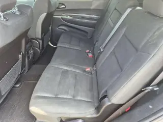 Dodge Durango 2025 AWD GT 4 puertas SUV