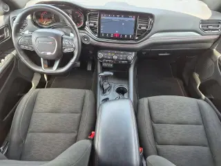 Dodge Durango 2025 AWD GT 4 puertas SUV