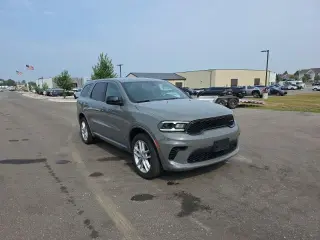 Dodge Durango 2025 AWD GT 4 puertas SUV