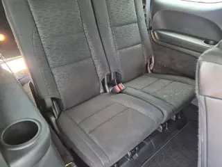 Dodge Durango 2025 AWD GT 4 puertas SUV