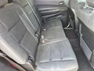 Dodge Durango 2025 AWD GT 4 puertas SUV