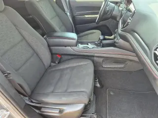 Dodge Durango 2025 AWD GT 4 puertas SUV