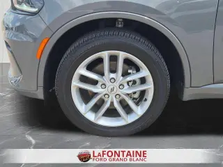 Dodge Durango 2025 AWD GT 4 puertas SUV