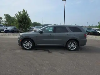 Dodge Durango 2025 AWD GT 4 puertas SUV
