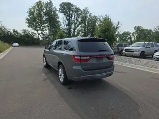 Dodge Durango 2025 AWD GT 4 puertas SUV