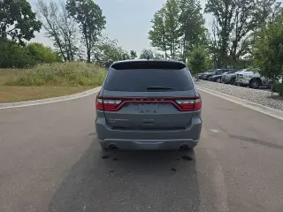 Dodge Durango 2025 AWD GT 4 puertas SUV