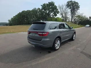 Dodge Durango 2025 AWD GT 4 puertas SUV