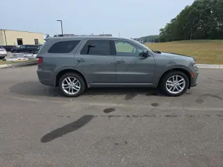 Dodge Durango 2025 AWD GT 4 puertas SUV