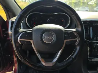 Jeep Grand Cherokee 2020 4x4 Laredo 4 puertas SUV