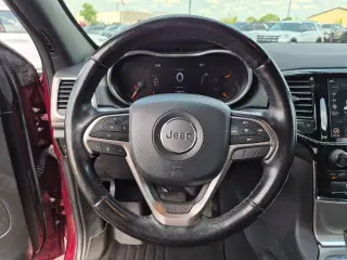 Jeep Grand Cherokee 2020 4x4 Laredo 4 puertas SUV