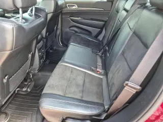 Jeep Grand Cherokee 2020 4x4 Laredo 4 puertas SUV