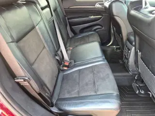 Jeep Grand Cherokee 2020 4x4 Laredo 4 puertas SUV