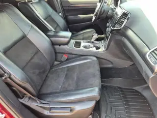 Jeep Grand Cherokee 2020 4x4 Laredo 4 puertas SUV