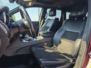 Jeep Grand Cherokee 2020 4x4 Laredo 4 puertas SUV