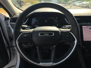 Jeep Grand Cherokee 2023 4x4 Limited 4 puertas SUV