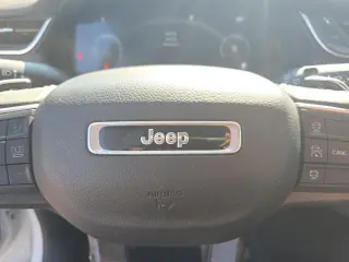 Jeep Grand Cherokee 2023 4x4 Limited 4 puertas SUV