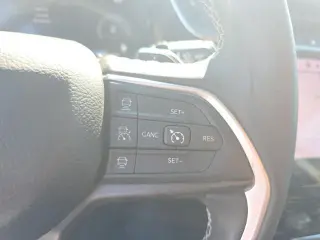 Jeep Grand Cherokee 2023 4x4 Limited 4 puertas SUV