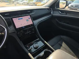 Jeep Grand Cherokee 2023 4x4 Limited 4 puertas SUV