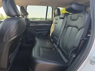 Jeep Grand Cherokee 2023 4x4 Limited 4 puertas SUV