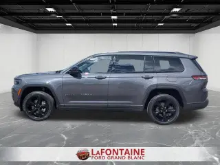 Jeep Grand Cherokee L 2023 4x4 Laredo 4 puertas SUV