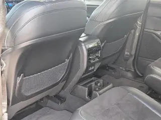 Jeep Grand Cherokee L 2023 4x4 Laredo 4 puertas SUV