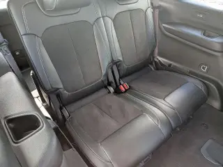 Jeep Grand Cherokee L 2023 4x4 Laredo 4 puertas SUV