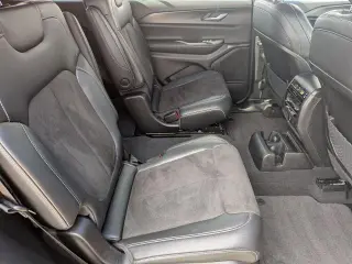 Jeep Grand Cherokee L 2023 4x4 Laredo 4 puertas SUV