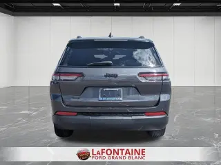 Jeep Grand Cherokee L 2023 4x4 Laredo 4 puertas SUV