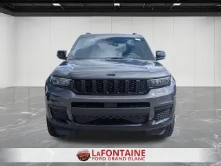 Jeep Grand Cherokee L 2023 4x4 Laredo 4 puertas SUV