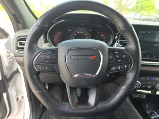 Dodge Durango 2025 AWD R/T 20.º Aniversario Plus 4 puertas SUV