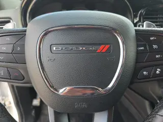 Dodge Durango 2025 AWD R/T 20.º Aniversario Plus 4 puertas SUV