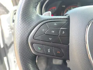 Dodge Durango 2025 AWD R/T 20.º Aniversario Plus 4 puertas SUV