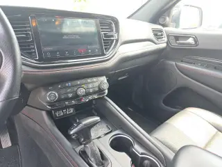 Dodge Durango 2025 AWD R/T 20.º Aniversario Plus 4 puertas SUV