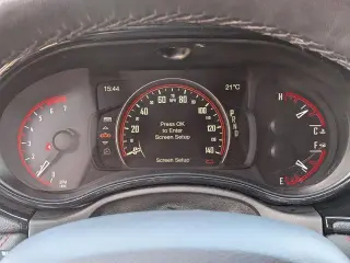 Dodge Durango 2025 AWD R/T 20.º Aniversario Plus 4 puertas SUV