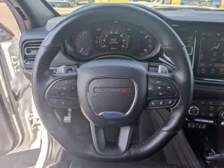 Dodge Durango 2025 AWD R/T 20.º Aniversario Plus 4 puertas SUV