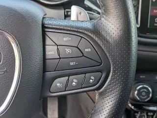 Dodge Durango 2025 AWD R/T 20.º Aniversario Plus 4 puertas SUV