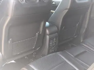 Dodge Durango 2025 AWD R/T 20.º Aniversario Plus 4 puertas SUV