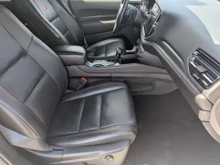 Dodge Durango 2025 AWD R/T 20.º Aniversario Plus 4 puertas SUV