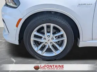 Dodge Durango 2025 AWD R/T 20.º Aniversario Plus 4 puertas SUV