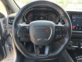 Dodge Durango 2025 AWD R/T 20.º Aniversario Plus 4 puertas SUV