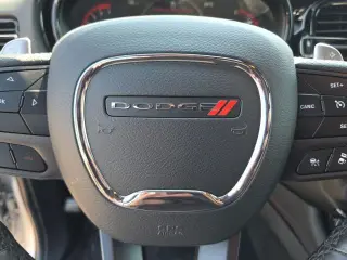 Dodge Durango 2025 AWD R/T 20.º Aniversario Plus 4 puertas SUV