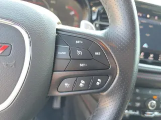 Dodge Durango 2025 AWD R/T 20.º Aniversario Plus 4 puertas SUV