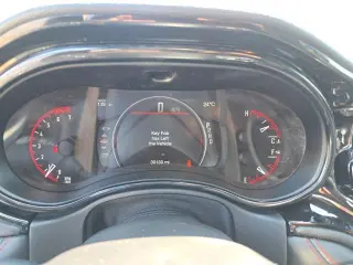 Dodge Durango 2025 AWD R/T 20.º Aniversario Plus 4 puertas SUV