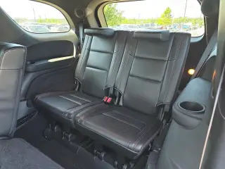 Dodge Durango 2025 AWD R/T 20.º Aniversario Plus 4 puertas SUV