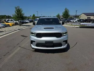 Dodge Durango 2025 AWD R/T 20.º Aniversario Plus 4 puertas SUV