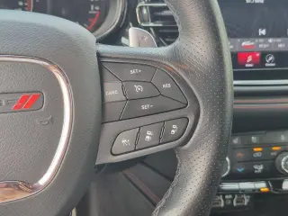 Dodge Durango 2025 AWD R/T 20.º Aniversario Plus 4 puertas SUV